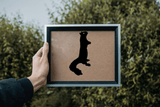 Animal TBD Style 149 Vinyl Wall Car Window Decal - Fusion Decals