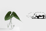 Animal TBD Style 150 Vinyl Wall Car Window Decal - Fusion Decals