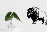Animal TBD Style 154 Vinyl Wall Car Window Decal - Fusion Decals