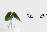 Animal TBD Style 156 Vinyl Wall Car Window Decal - Fusion Decals