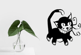 Animal TBD Style 177 Vinyl Wall Car Window Decal - Fusion Decals