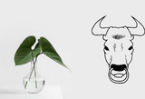 Animal TBD Style 180 Vinyl Wall Car Window Decal - Fusion Decals