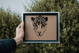 Animal TBD Style 183 Vinyl Wall Car Window Decal - Fusion Decals