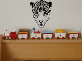 Animal TBD Style 183 Vinyl Wall Car Window Decal - Fusion Decals