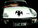 Animal TBD Style 184 Vinyl Wall Car Window Decal - Fusion Decals