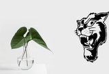 Animal TBD Style 186 Vinyl Wall Car Window Decal - Fusion Decals