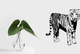 Animal TBD Style 190 Vinyl Wall Car Window Decal - Fusion Decals