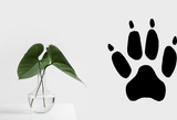 Animal TBD Style 200 Vinyl Wall Car Window Decal - Fusion Decals