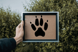 Animal TBD Style 200 Vinyl Wall Car Window Decal - Fusion Decals