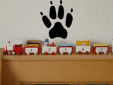 Animal TBD Style 200 Vinyl Wall Car Window Decal - Fusion Decals