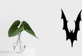 Animal TBD Style 204 Vinyl Wall Car Window Decal - Fusion Decals