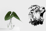 Animal TBD Style 229 Vinyl Wall Car Window Decal - Fusion Decals