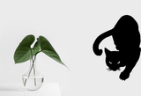 Animal TBD Style 231 Vinyl Wall Car Window Decal - Fusion Decals