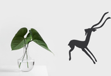 Animal TBD Style 234 Vinyl Wall Car Window Decal - Fusion Decals