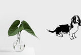 Animal TBD Style 235 Vinyl Wall Car Window Decal - Fusion Decals