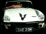 Animal TBD Style 237 Vinyl Wall Car Window Decal - Fusion Decals