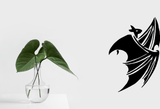 Animal TBD Style 238 Vinyl Wall Car Window Decal - Fusion Decals