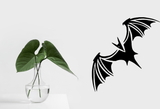 Animal TBD Style 239 Vinyl Wall Car Window Decal - Fusion Decals