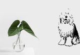 Animal TBD Style 242 Vinyl Wall Car Window Decal - Fusion Decals