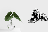 Animal TBD Style 244 Vinyl Wall Car Window Decal - Fusion Decals