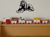 Animal TBD Style 244 Vinyl Wall Car Window Decal - Fusion Decals
