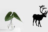 Animal TBD Style 248 Vinyl Wall Car Window Decal - Fusion Decals