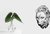 Animal TBD Style 253 Vinyl Wall Car Window Decal - Fusion Decals
