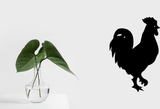 Animal TBD Style 264 Vinyl Wall Car Window Decal - Fusion Decals