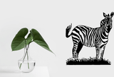 Animal TBD Style 265 Vinyl Wall Car Window Decal - Fusion Decals