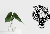 Animal TBD Style 268 Vinyl Wall Car Window Decal - Fusion Decals