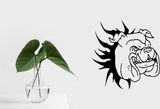 Animal TBD Style 270 Vinyl Wall Car Window Decal - Fusion Decals