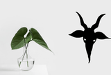 Animal TBD Style 273 Vinyl Wall Car Window Decal - Fusion Decals