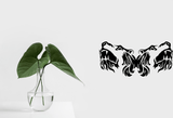 Animal TBD Style 275 Vinyl Wall Car Window Decal - Fusion Decals