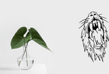 Animal TBD Style 283 Vinyl Wall Car Window Decal - Fusion Decals