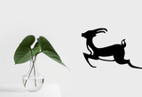 Animal TBD Style 286 Vinyl Wall Car Window Decal - Fusion Decals