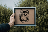 Animal TBD Style 289 Vinyl Wall Car Window Decal - Fusion Decals
