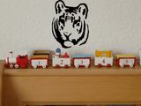Animal TBD Style 289 Vinyl Wall Car Window Decal - Fusion Decals