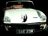 Animal TBD Style 291 Vinyl Wall Car Window Decal - Fusion Decals