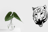 Animal TBD Style 295 Vinyl Wall Car Window Decal - Fusion Decals