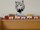 Animal TBD Style 295 Vinyl Wall Car Window Decal - Fusion Decals