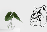 Animal TBD Style 296 Vinyl Wall Car Window Decal - Fusion Decals