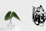 Animal TBD Style 298 Vinyl Wall Car Window Decal - Fusion Decals
