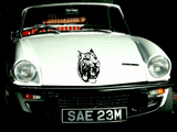 Animal TBD Style 298 Vinyl Wall Car Window Decal - Fusion Decals