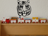 Animal TBD Style 301 Vinyl Wall Car Window Decal - Fusion Decals