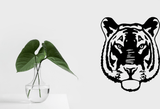 Animal TBD Style 302 Vinyl Wall Car Window Decal - Fusion Decals