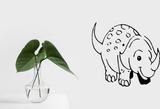 Animal TBD Style 305 Vinyl Wall Car Window Decal - Fusion Decals