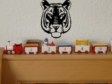 Animal TBD Style 302 Vinyl Wall Car Window Decal - Fusion Decals