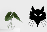 Animal TBD Style 314 Vinyl Wall Car Window Decal - Fusion Decals