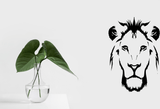 Animal TBD Style 315 Vinyl Wall Car Window Decal - Fusion Decals