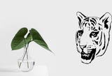 Animal TBD Style 318 Vinyl Wall Car Window Decal - Fusion Decals